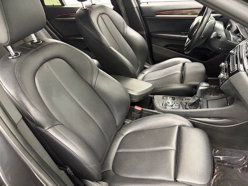 Used 2017 BMW X1 xDrive28i AWD/4WD image 49