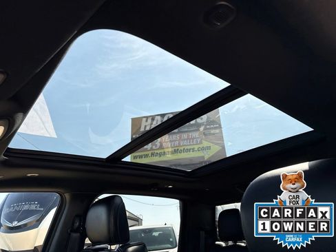 Used 2024 RAM 1500 TRX AWD/4WD image 11