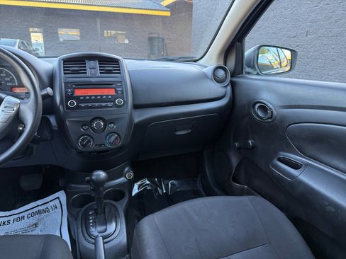 Used 2017 Nissan Versa S Plus image 23