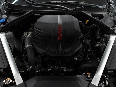 Used 2021 Kia Stinger GT1 image 42