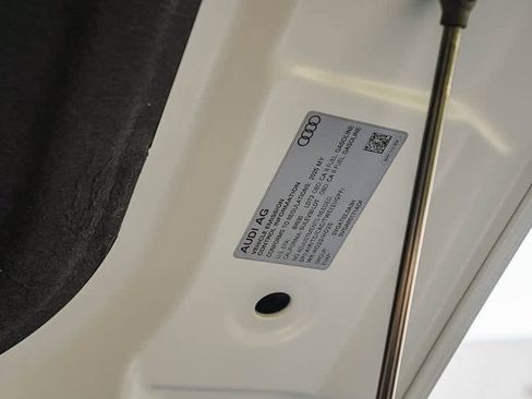 New 2025 Audi Q5 Premium Plus image 31