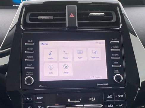 Certified 2022 Toyota Prius LE image 14