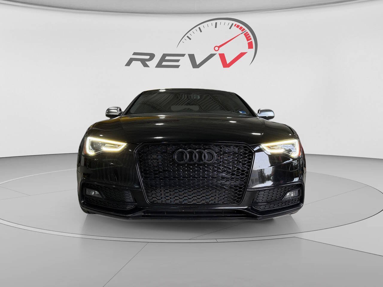Used 2014 Audi S5 Premium Plus AWD/4WD image 8