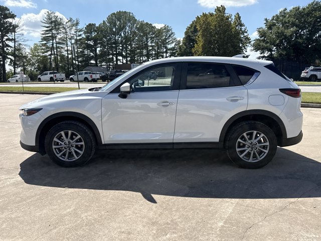 Used 2023 MAZDA CX-5 AWD 2.5 S w/ Select Package image 3