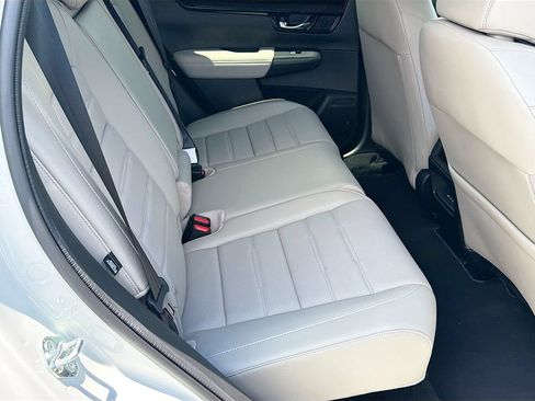 Used 2026 Honda CR-V EX-L image 29