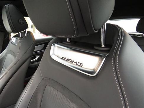 Certified 2022 Mercedes-Benz AMG GT 43 image 21