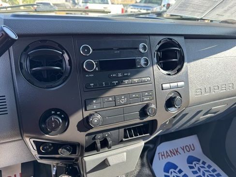 Used 2016 Ford F250 XL w/ Power Equipment Group image 20