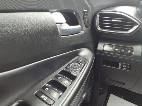Used 2023 Hyundai Santa Fe Limited AWD/4WD image 23