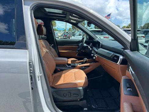 Used 2024 Kia Telluride EX X-Line AWD/4WD image 42