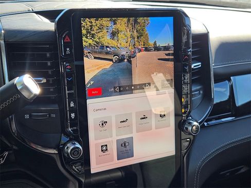 New 2026 RAM 2500 Limited image 30