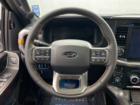 Used 2025 Ford F150 Tremor w/ Equipment Group 402A High AWD/4WD image 16