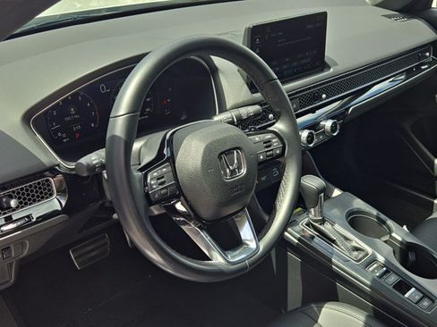 Certified 2022 Honda Civic Sport Touring image 10