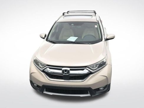 Used 2019 Honda CR-V EX-L image 21