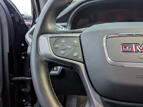 Used 2023 GMC Acadia AT4 w/ Preferred Package image 18