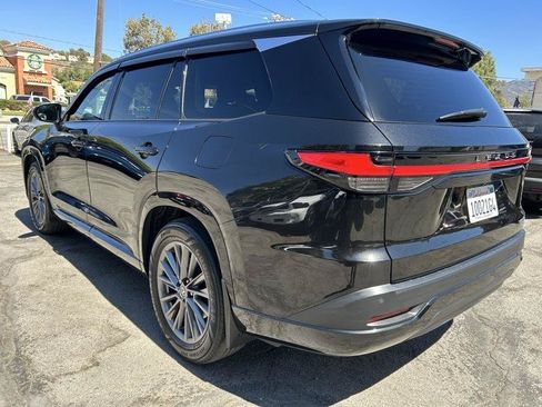 Used 2025 Lexus TX 350 AWD w/ Convenience Package image 3