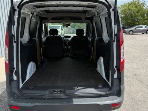 Used 2016 Ford Transit Connect XL FWD image 21