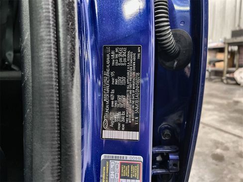 Used 2022 Hyundai Tucson SEL image 36