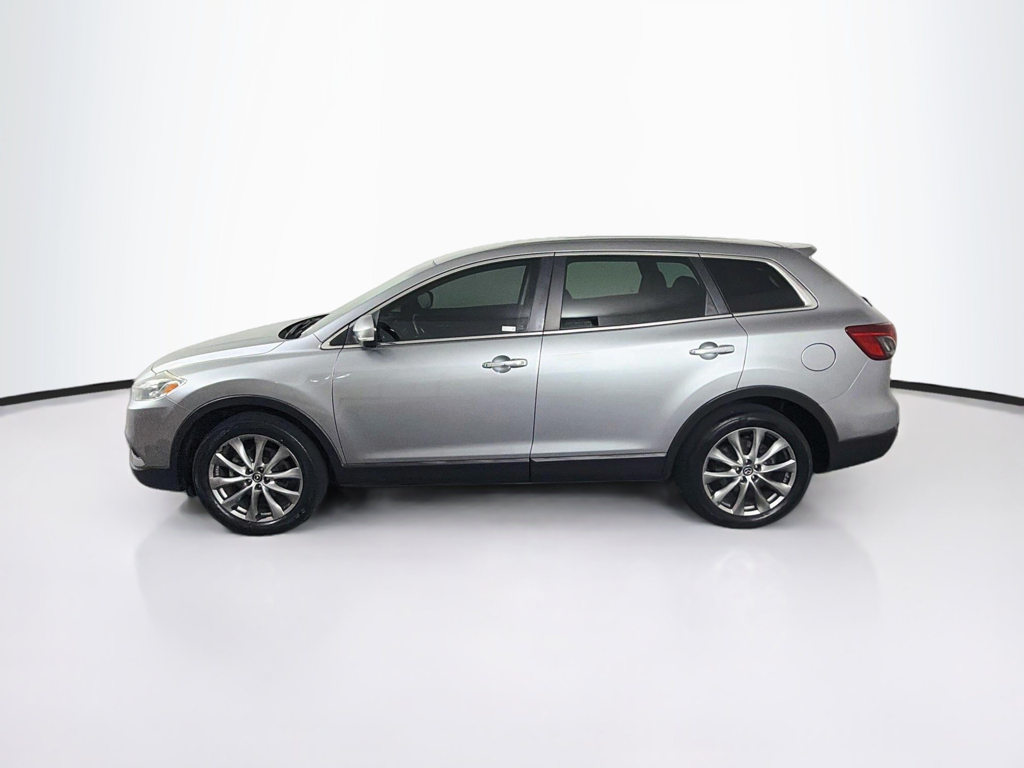 Used 2014 MAZDA CX-9 Grand Touring FWD image 4