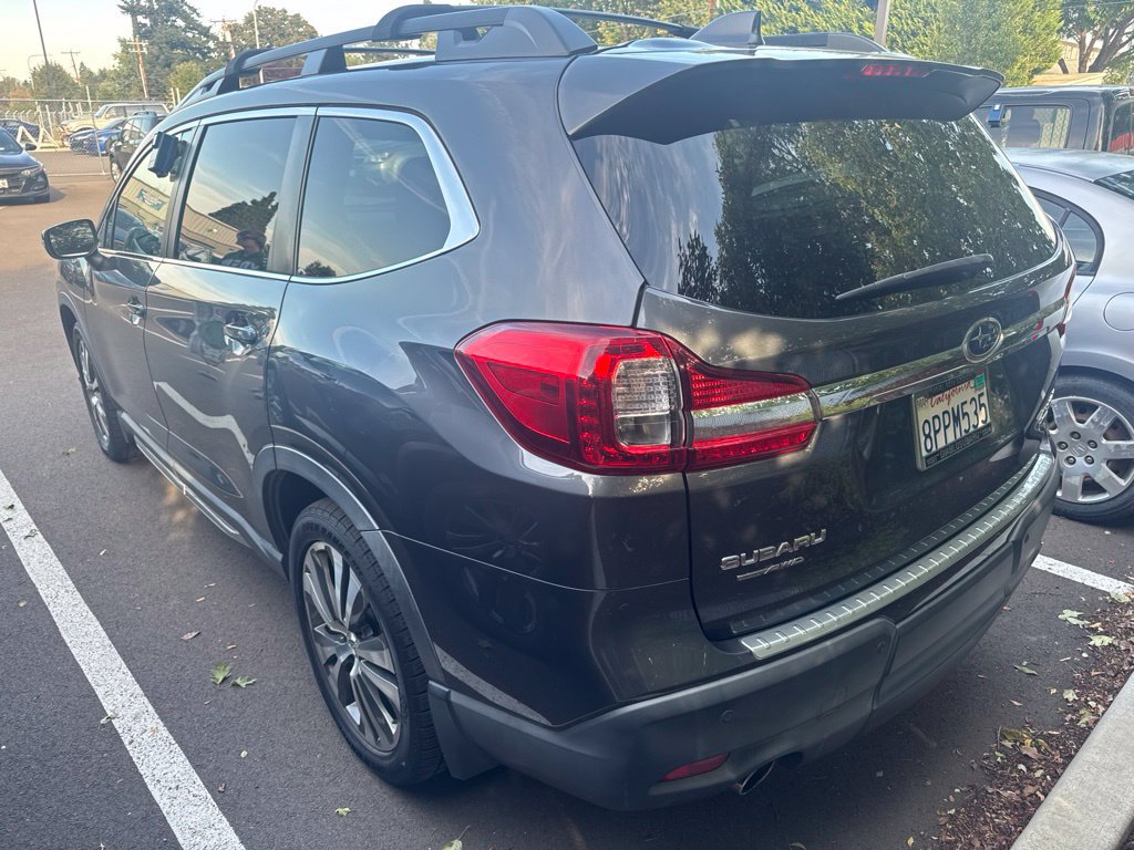 Used 2020 Subaru Ascent Limited w/ Technology Package AWD/4WD image 2