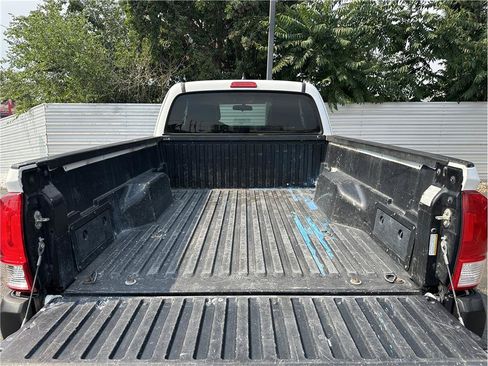 Used 2016 Toyota Tacoma SR w/ SR Convenience Package AWD/4WD image 27