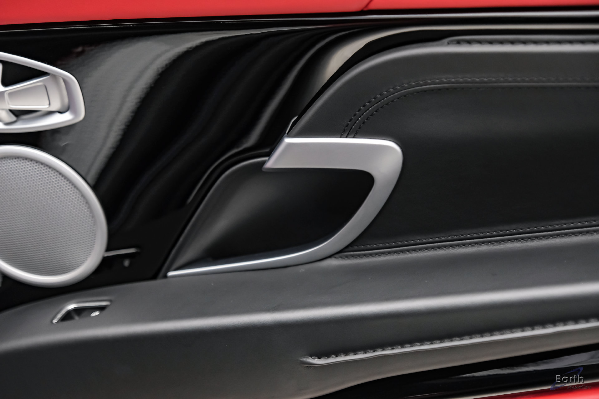 Used 2021 Aston Martin DB11 Coupe RWD image 78