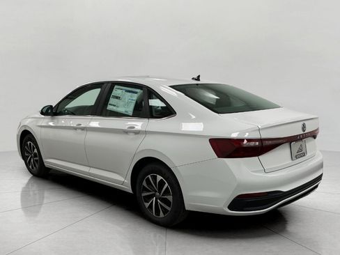 New 2026 Volkswagen Jetta S FWD image 35