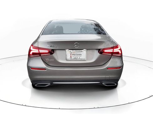 Used 2020 Mercedes-Benz A 220 A 220 image 5