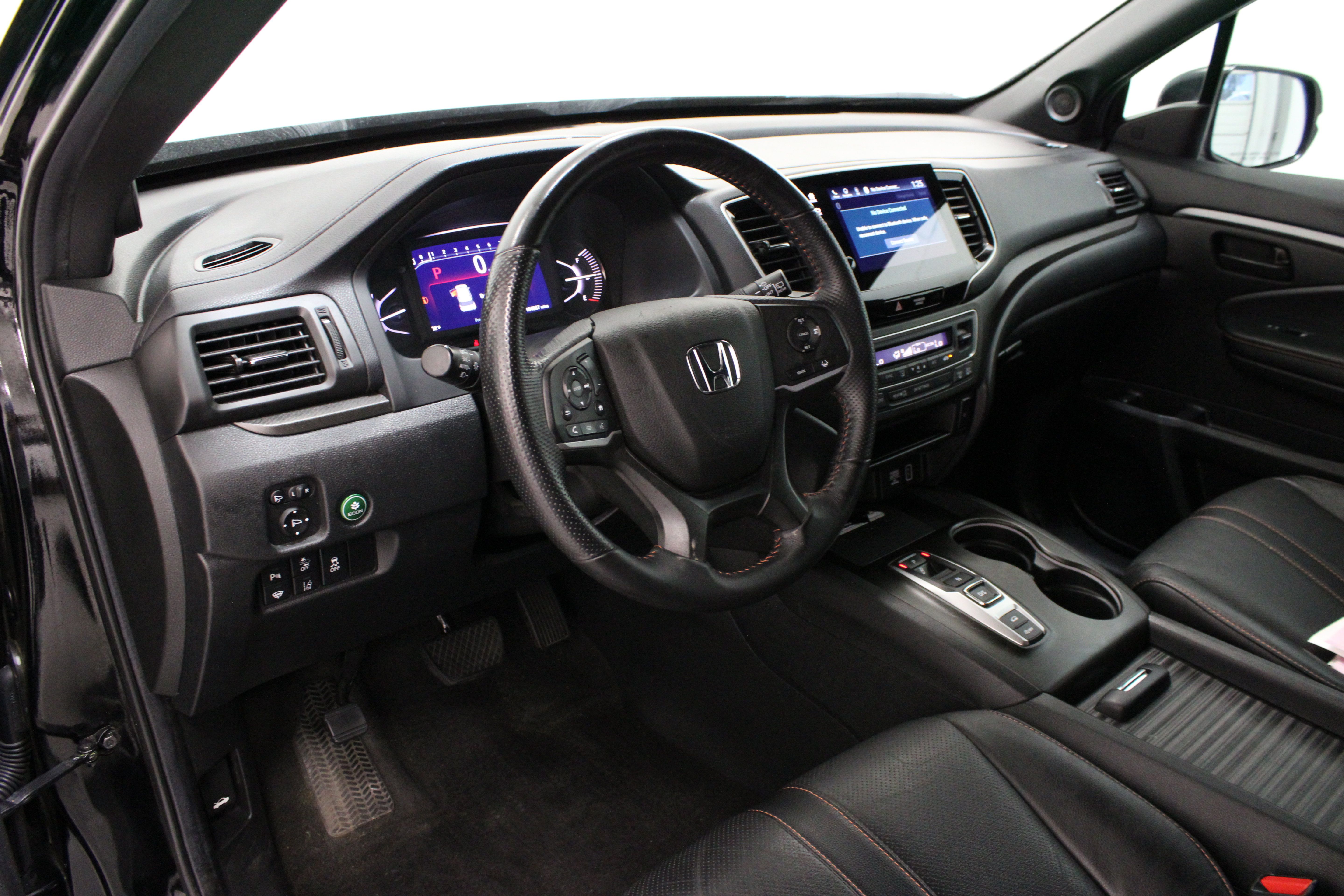 Used 2022 Honda Passport TrailSport image 13