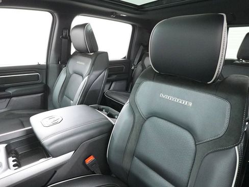 New 2026 RAM 1500 Laramie w/ Night Edition image 12