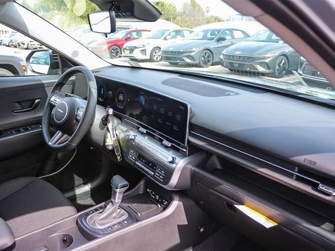 New 2026 Hyundai Kona SEL Sport image 23