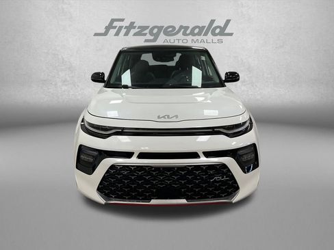 Used 2022 Kia Soul Turbo image 5