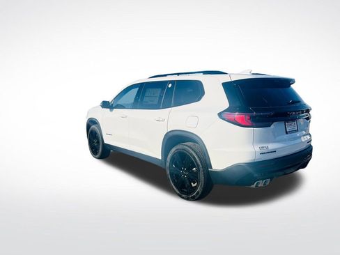 New 2026 GMC Acadia Elevation w/ Black Edition image 3