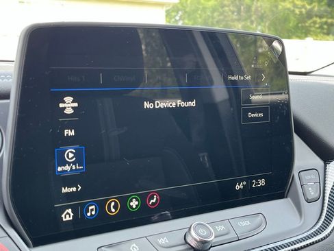 Used 2024 Chevrolet Blazer LT w/ LPO, Floor Liner Package FWD image 37