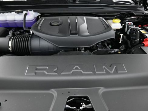 New 2026 RAM 1500 Rebel image 11