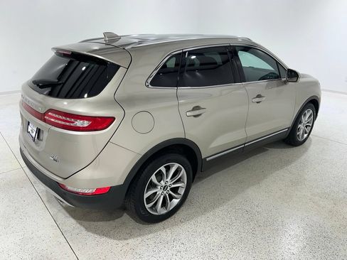 Used 2015 Lincoln MKC FWD w/ Equipment Group 101A Select image 5