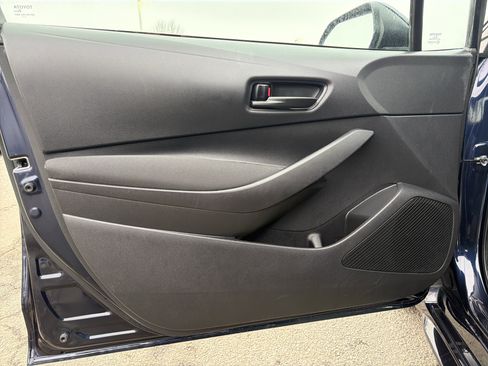 Used 2024 Toyota Corolla LE image 22