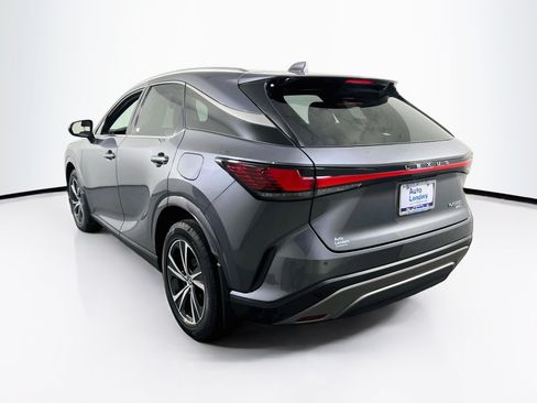 Used 2023 Lexus RX 350 Premium w/ Accessory Package AWD/4WD image 7