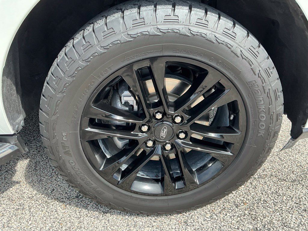 Used 2023 Ford Expedition Max XLT RWD image 20