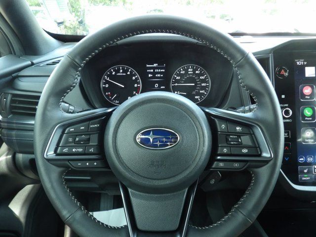 Certified 2026 Subaru Forester Limited w/ Premium/Limited Package AWD/4WD image 16