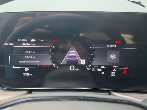 Certified 2025 Audi Q5 Premium Plus w/ Premium Plus AWD/4WD image 41