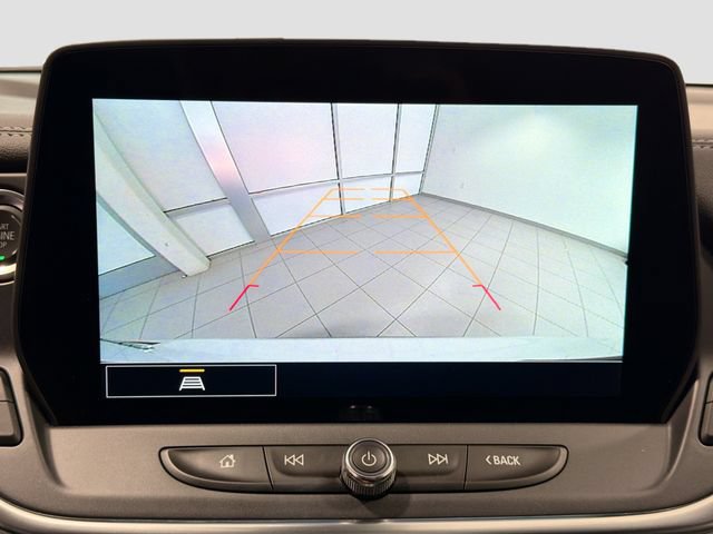 Certified 2024 Chevrolet Blazer LT w/ Driver Confidence Package FWD image 12