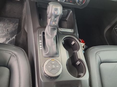 New 2026 Ford Bronco Outer Banks AWD/4WD image 14