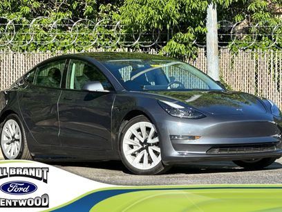 Used 2023 Tesla Model 3 Standard Range