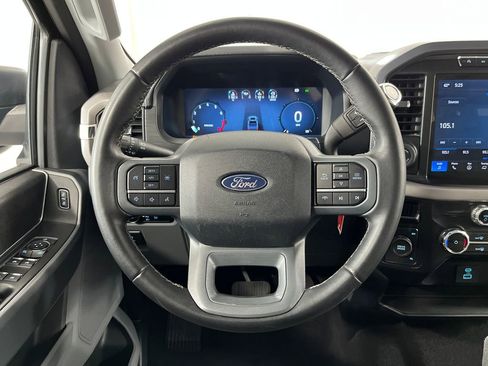 Used 2024 Ford F150 XLT AWD/4WD image 16