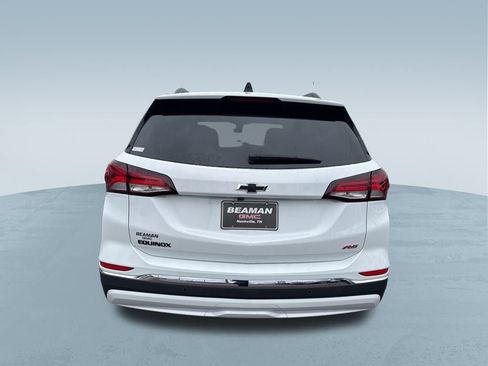 Used 2023 Chevrolet Equinox RS image 7