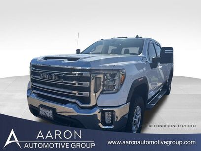 Used 2021 GMC Sierra 2500 SLE w/ SLE Value Package;