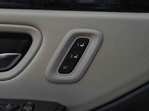 Used 2026 Honda Passport TrailSport Elite image 41