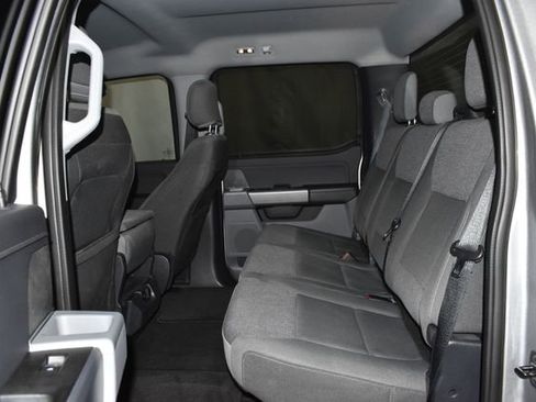 Used 2024 Ford F150 XLT image 32