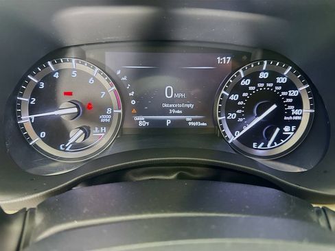 Used 2021 Toyota Highlander Platinum AWD/4WD image 12