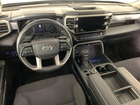 Used 2022 Toyota Tundra SR5 AWD/4WD image 17